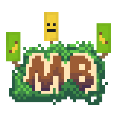 Monkey Banners logo
