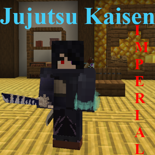 Jujutsu Kaisen Imperial