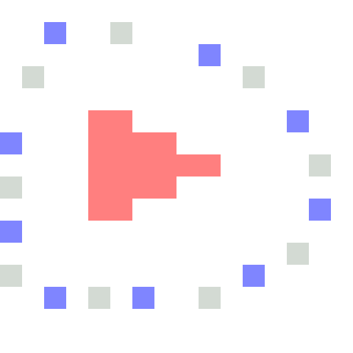Arkia's Mores logo
