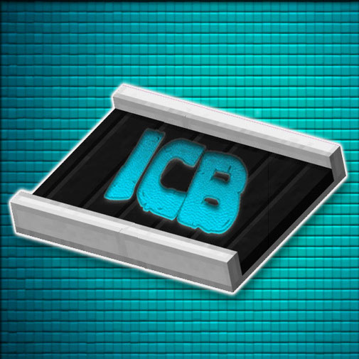 Industrial Conveyor Belts Minecraft Mods