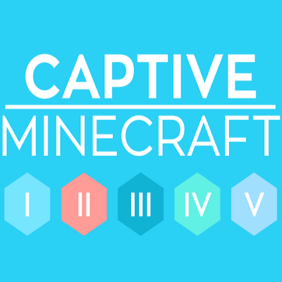 Overview - Captiwe Maps Series via Mods - Modpacks 