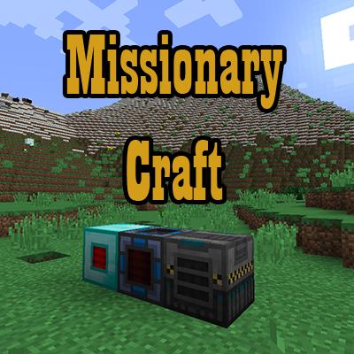 MissionaryCraft