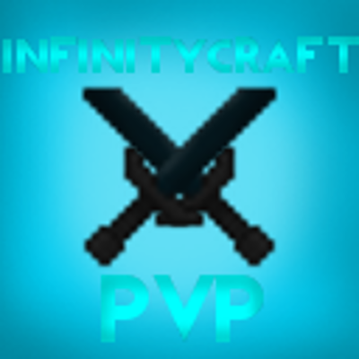 InfinityCraft PvP Resoucepack