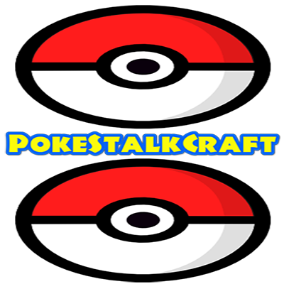 PokeStalkCraft