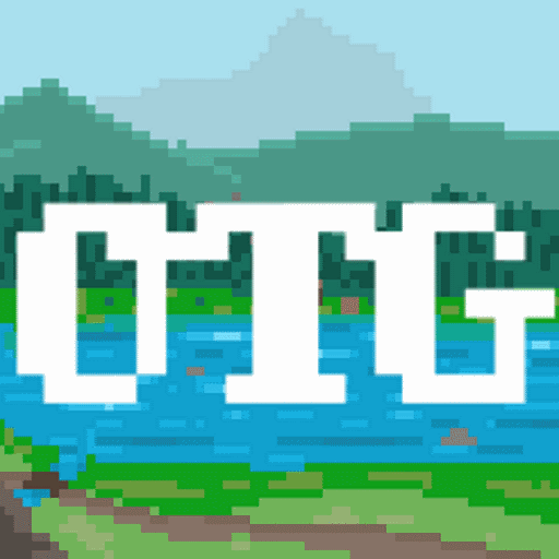 OTG: The Void logo