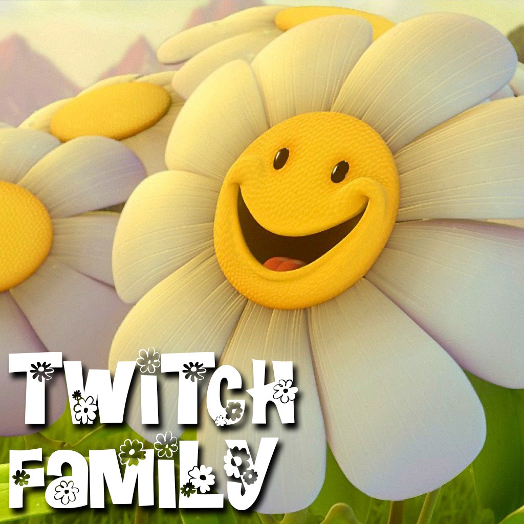 Twitch Family - Modpacks - Minecraft