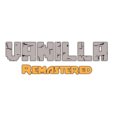 Vanilla Remastered