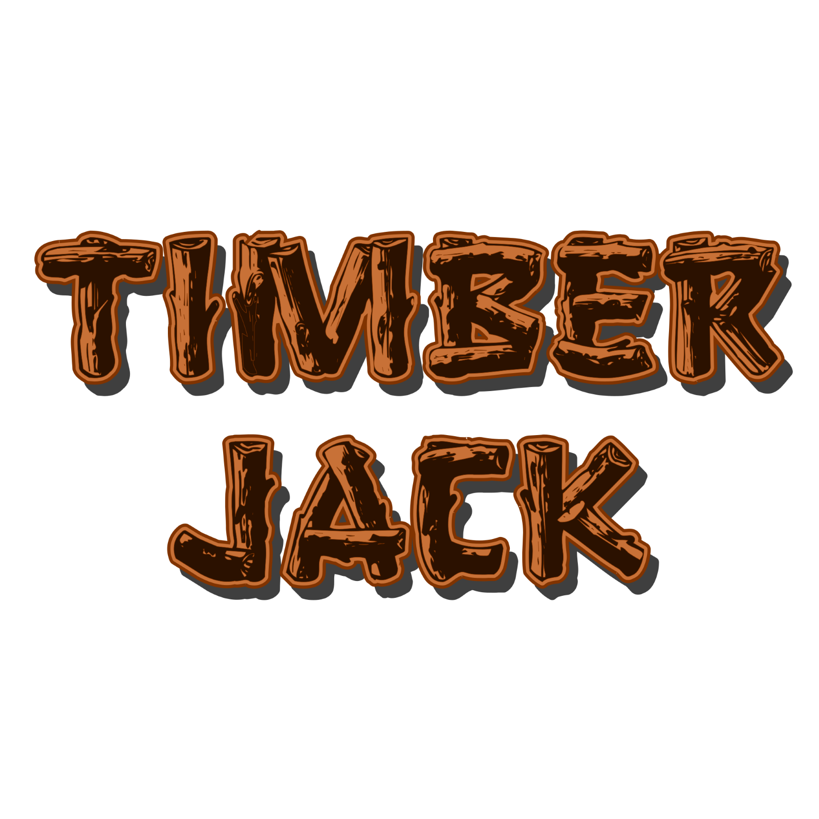 Timberjack Minecraft Mods