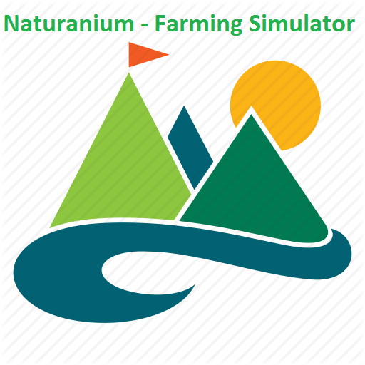 Naturanium - Farming Simulator-(MC 1.9.4) 0.5.zip - Files 