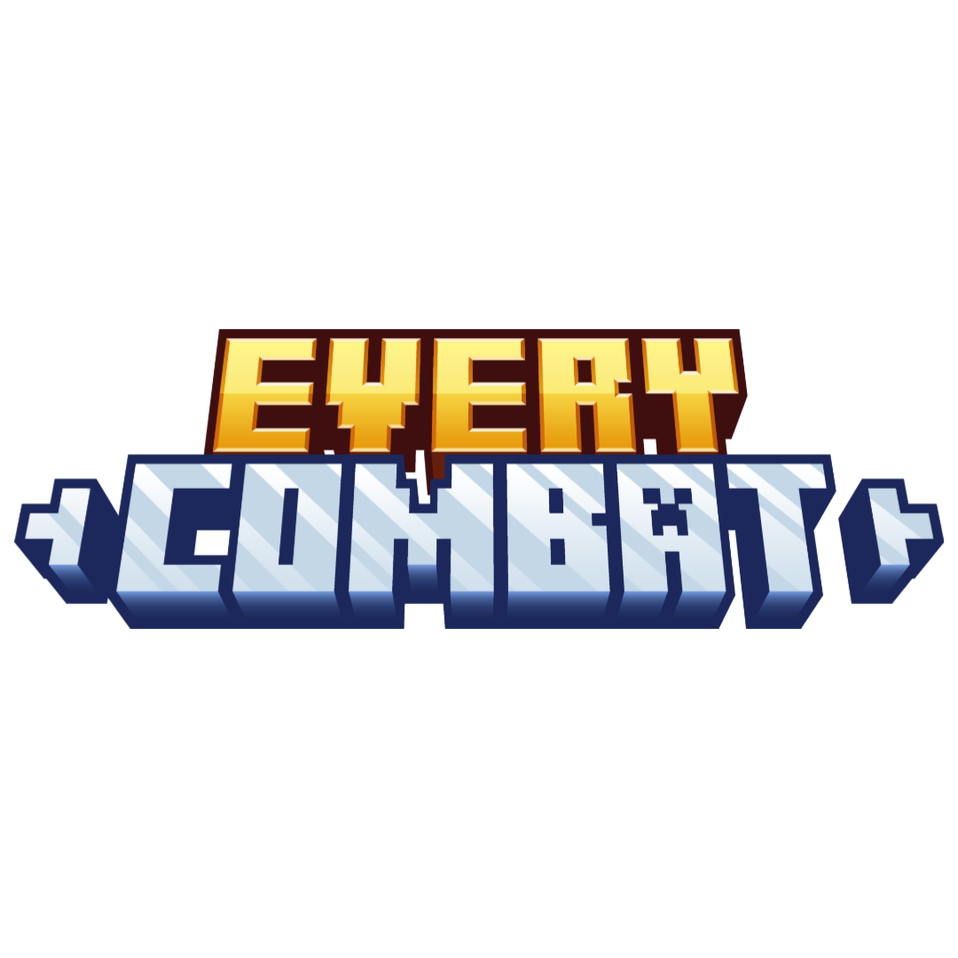 Every Combat - Files - Minecraft Mods - CurseForge