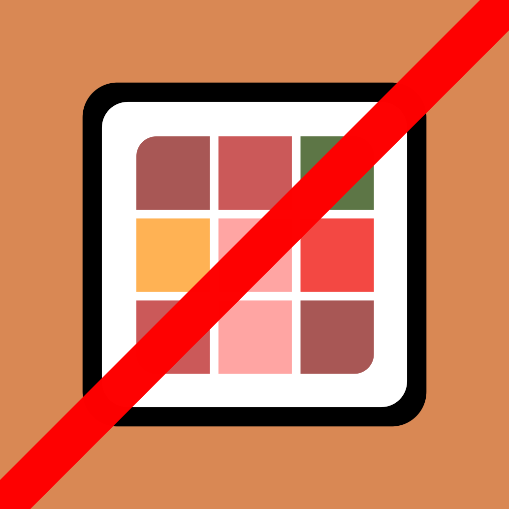 Command Blocker logo