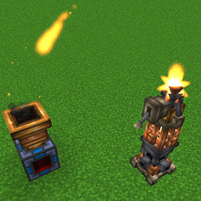 Embersified Extended