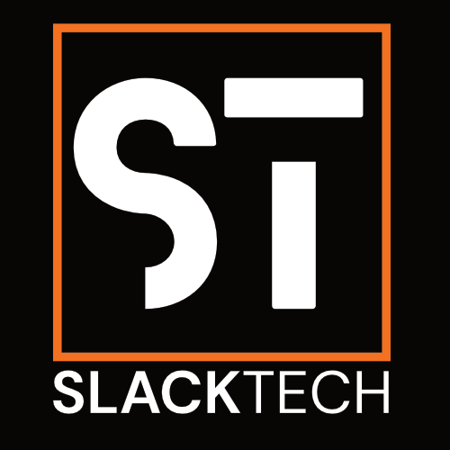 SlackTech: Industrial Odyssey - Resources and Data