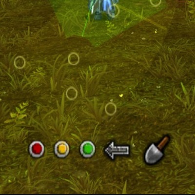 Archaeology Helper [Fan Update] logo