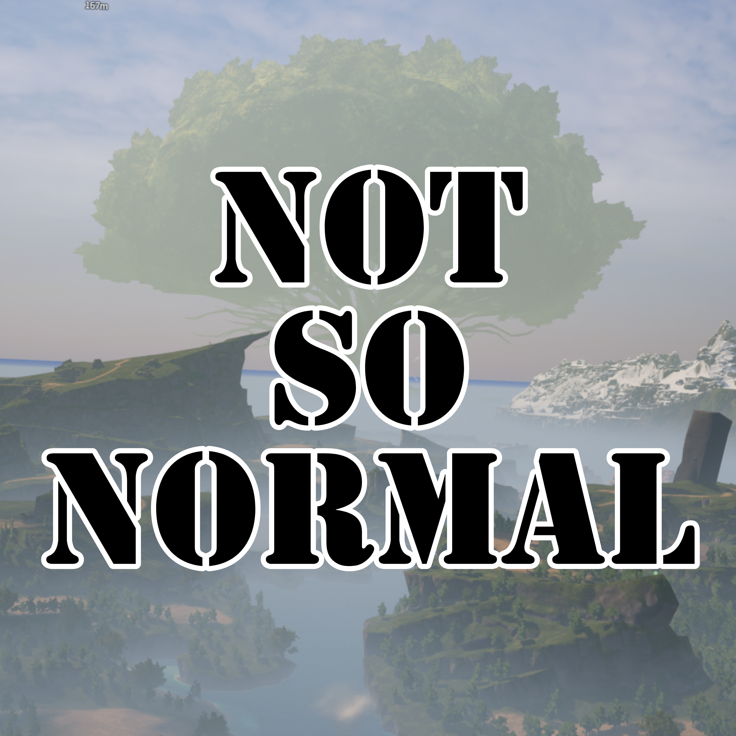 Not So Normal, Normal Type Rebalance