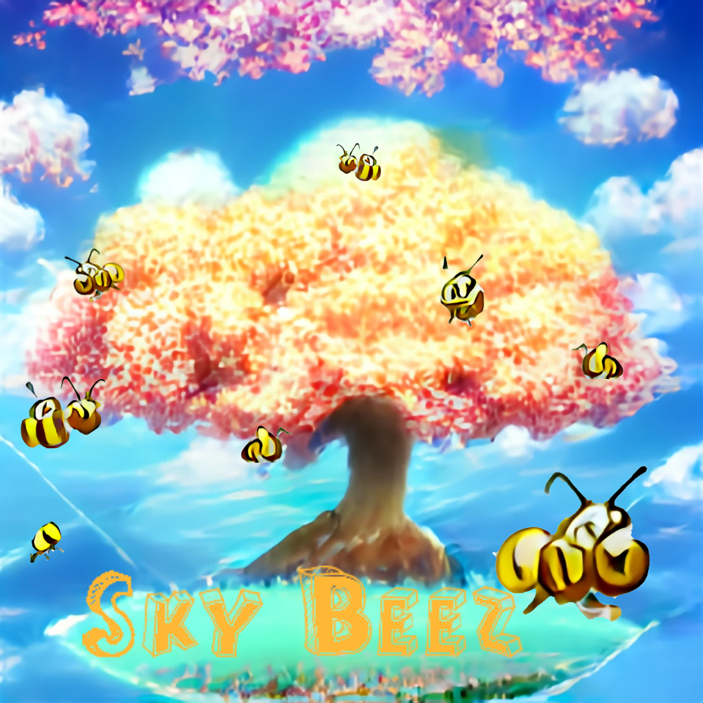 Sky Beez