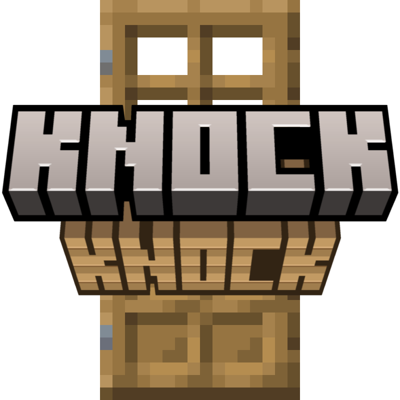 Knock Knock