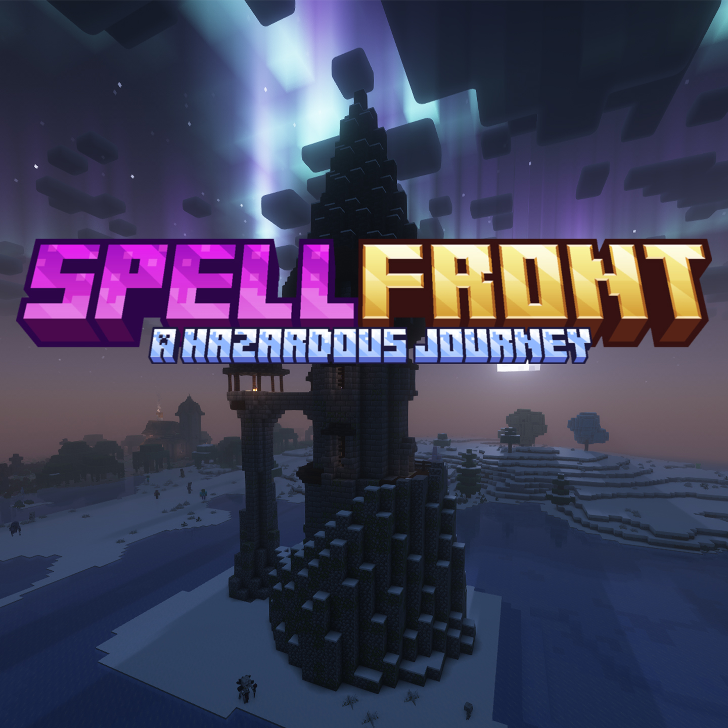SpellFront