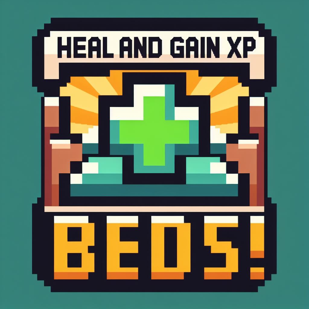 Restful Slumber - Minecraft Data Packs - CurseForge