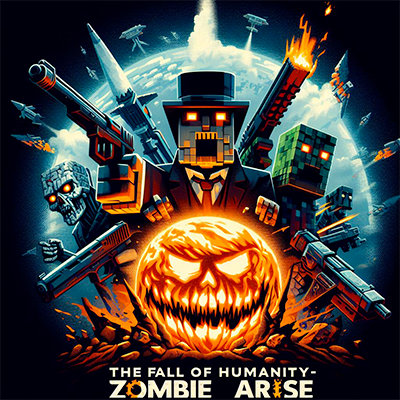 The Fall of Humanity - Zombie Arise