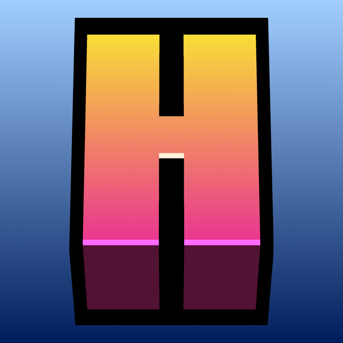 Harmony - A Lightweight Experience