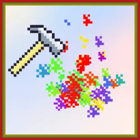 Mino's Particle Presets - Mods - Minecraft