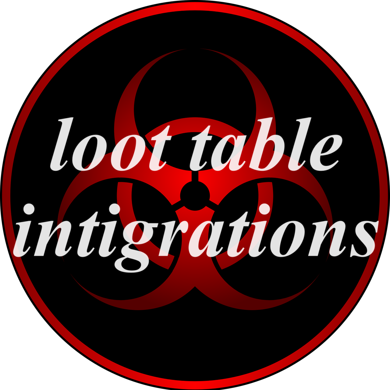 Zombie Siege (LootTables) VPB