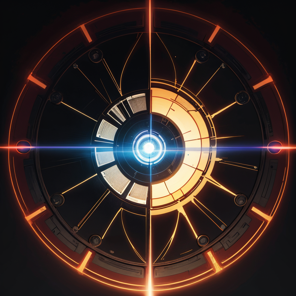 STI Stargate