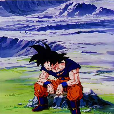 Reps Dragon Ball Z