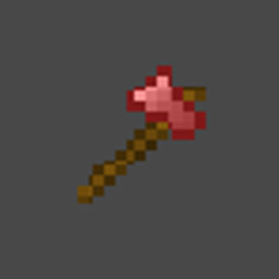 More Materials and Armor!