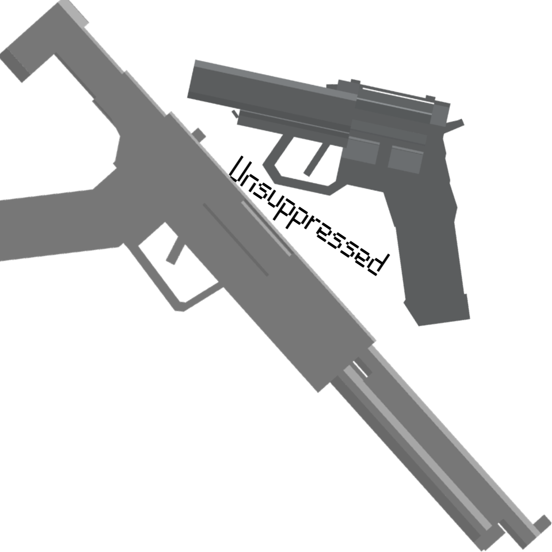 Vic's Point Blank Unsuppressed - Minecraft Customization - CurseForge