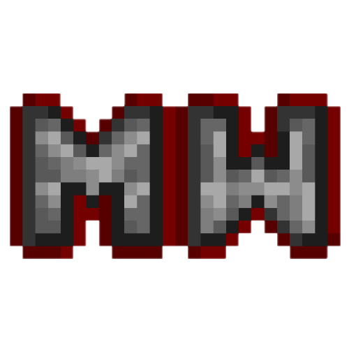 Mokels Weaponry logo