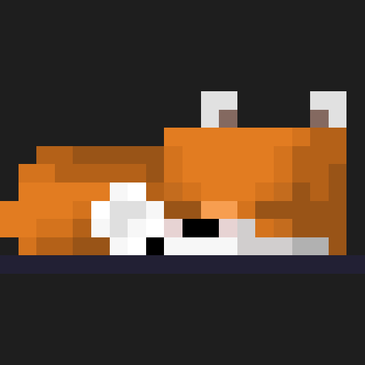 Inventory Fox logo