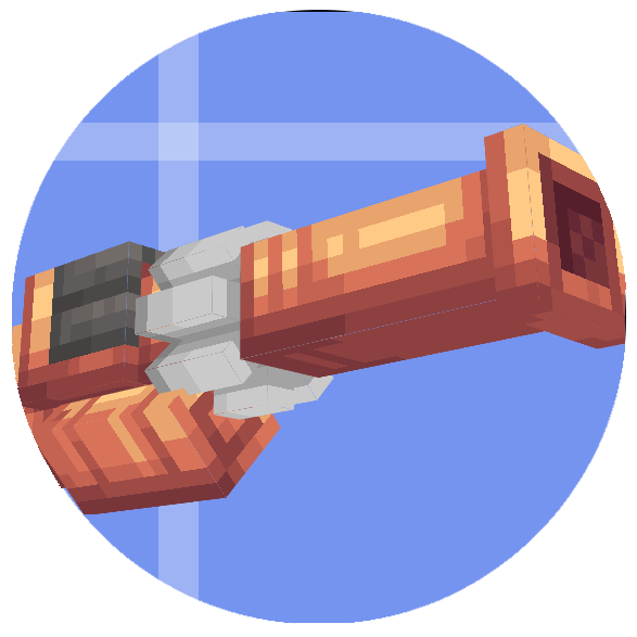 Create : Potato Firepower [DEPRECATED] logo