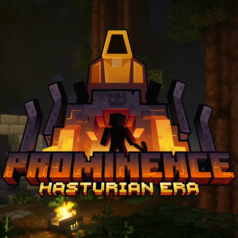 Prominence II [RPG] project image