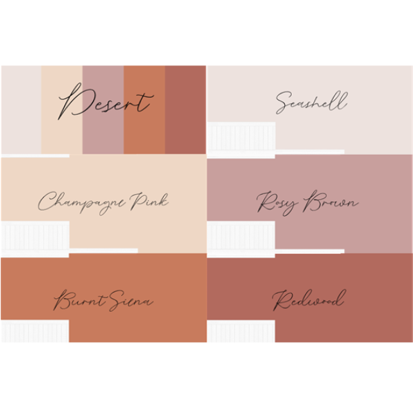 Coolors Custom Palette Wallpapers - Desert Wallpapers - The Sims 4 ...