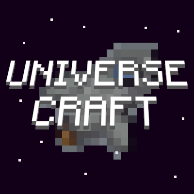 Universe Craft - Minecraft Modpacks - CurseForge