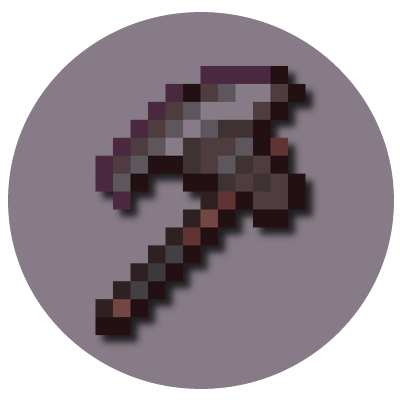 Choup's Better Resprited Tools logo
