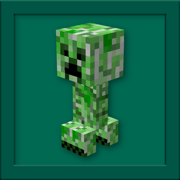 Tiny Foes [Fabric/Forge]