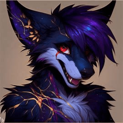 The Fur Zone