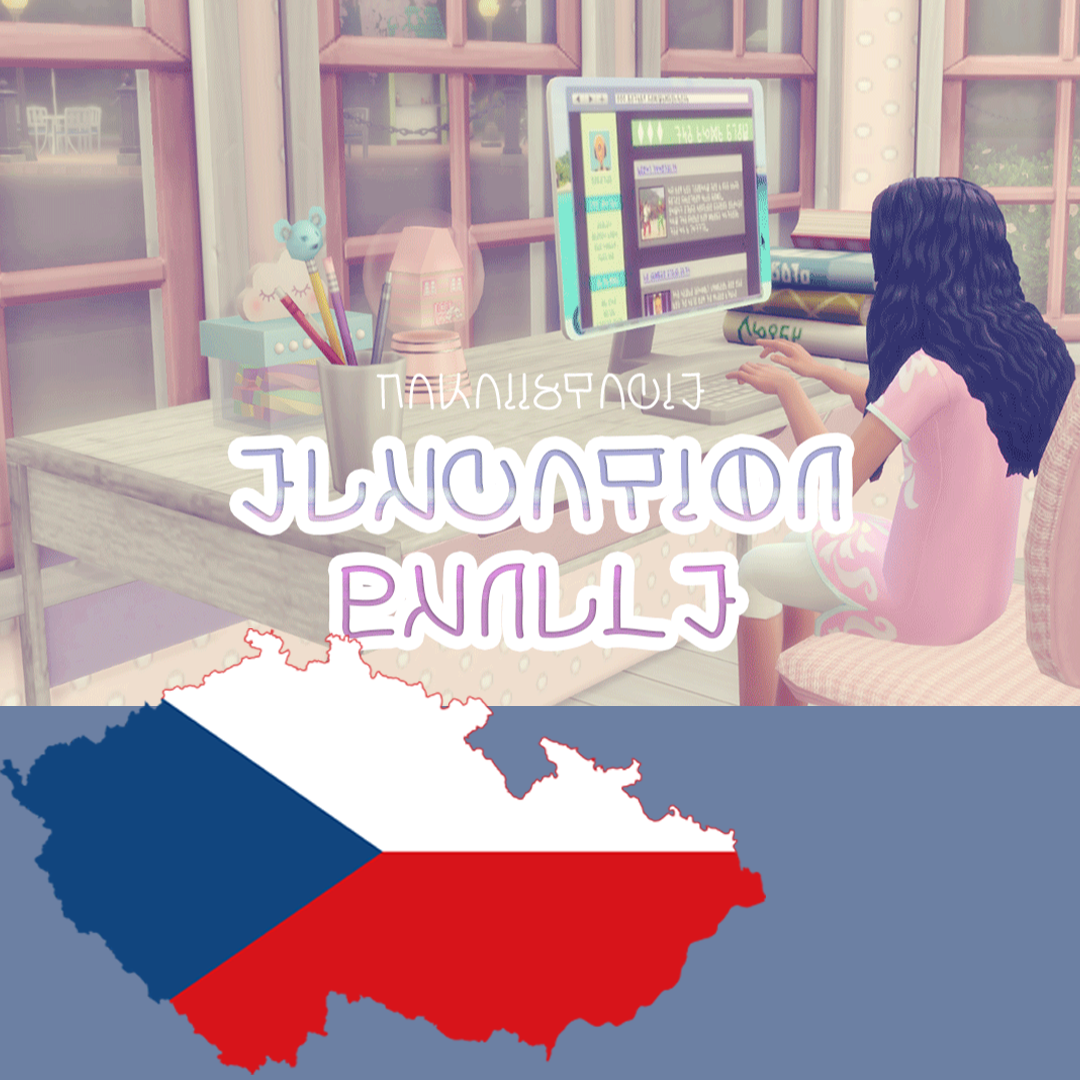 Education School Bundle CZ Mods The Sims 4 education-school-bundle-cz-mods-the-sims-4