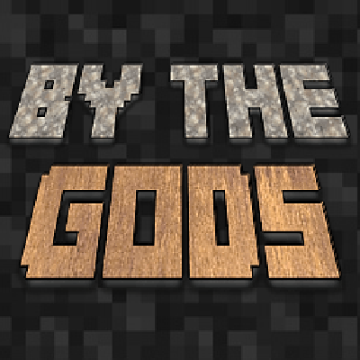 By The Gods