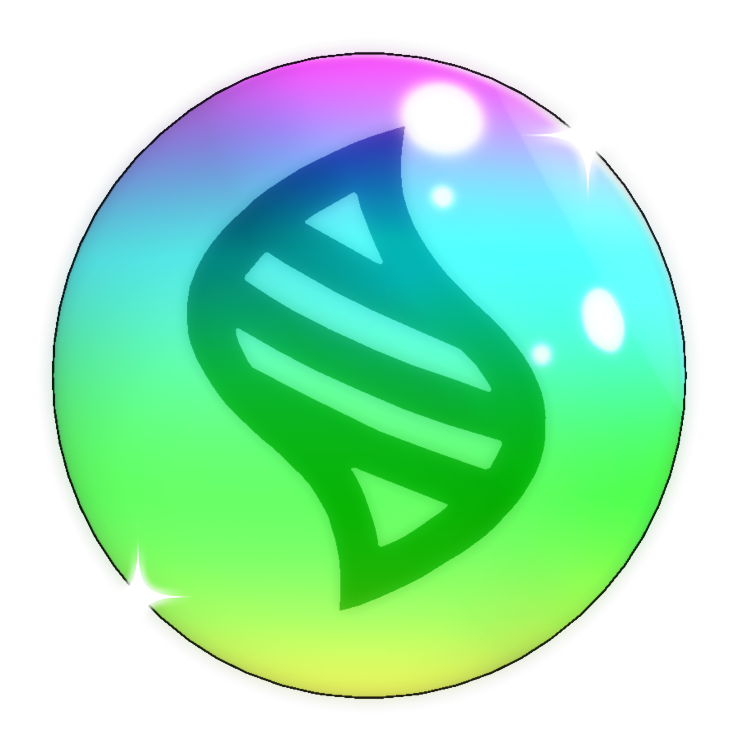 CobblemonMegas (Discontinued) logo