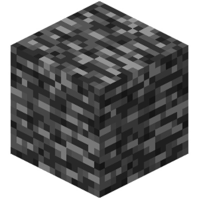 Bedrock Expansion