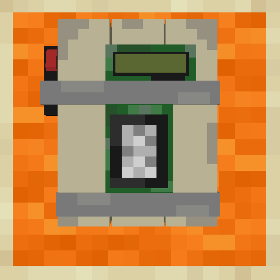 Mineamite