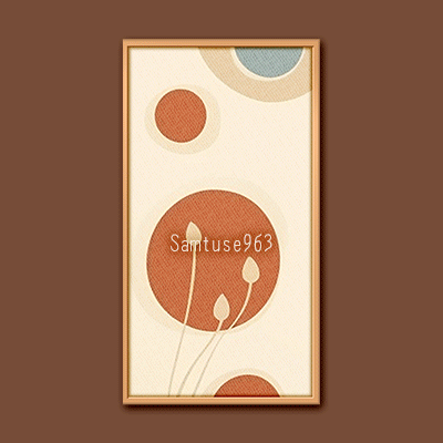 HQ Abstract Flower Long Painting #1 Sellable Extra D Samtuse963 logo