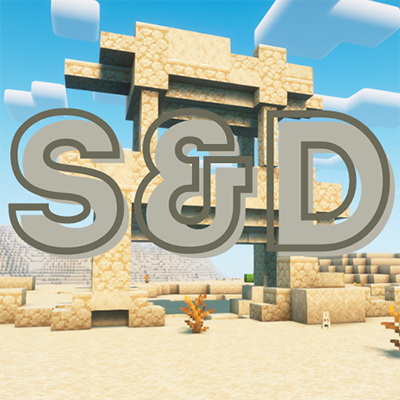 Structures&Deserts logo