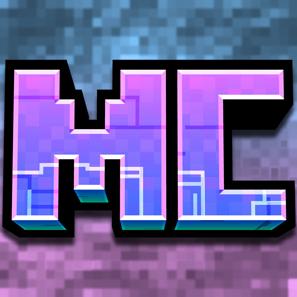 Memecraft: Forklift Certified logo
