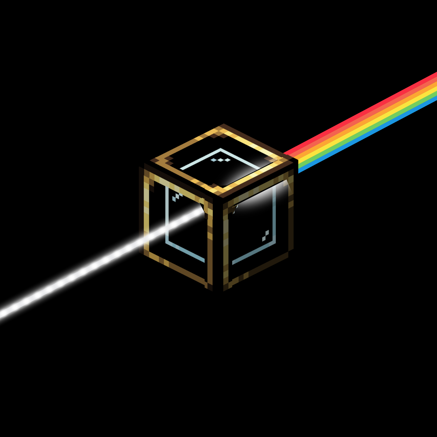 The Dark Side Of Create