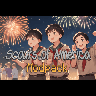 Boyscouts Of America